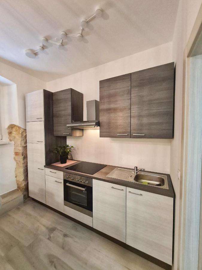 PUY Polei Istria 아파트 외부 사진