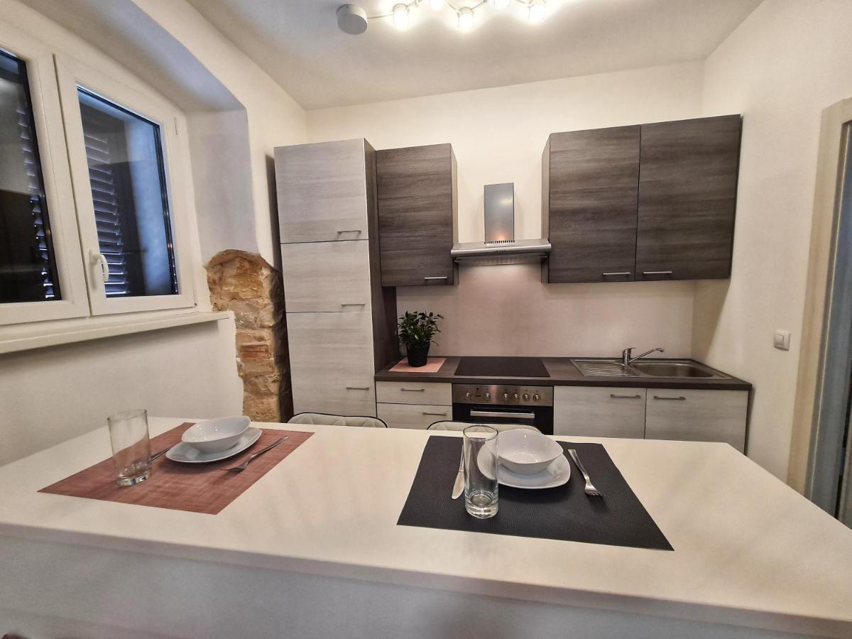 PUY Polei Istria 아파트 외부 사진