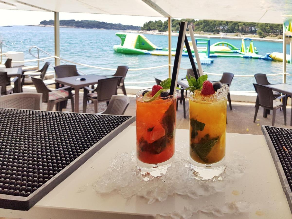 PUY Polei Istria 아파트 외부 사진