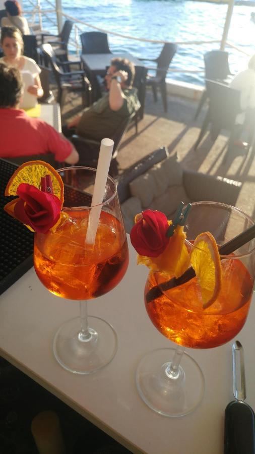 PUY Polei Istria 아파트 외부 사진