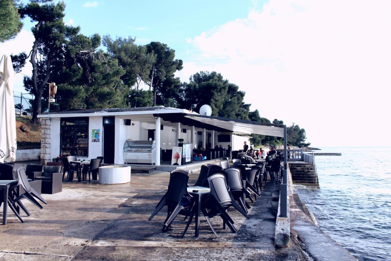 PUY Polei Istria 아파트 외부 사진
