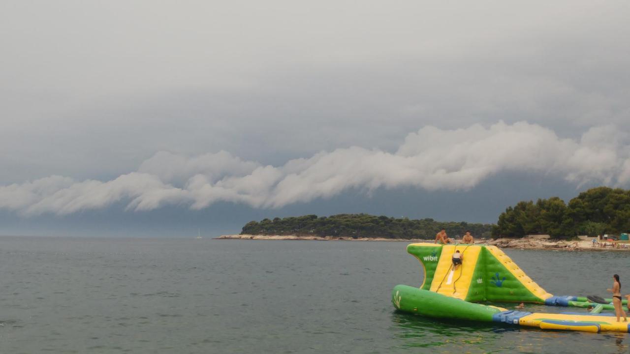 PUY Polei Istria 아파트 외부 사진