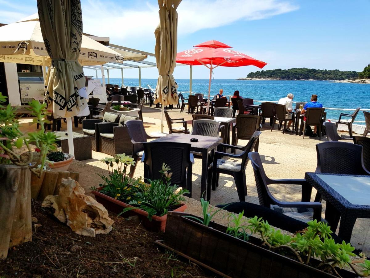 PUY Polei Istria 아파트 외부 사진