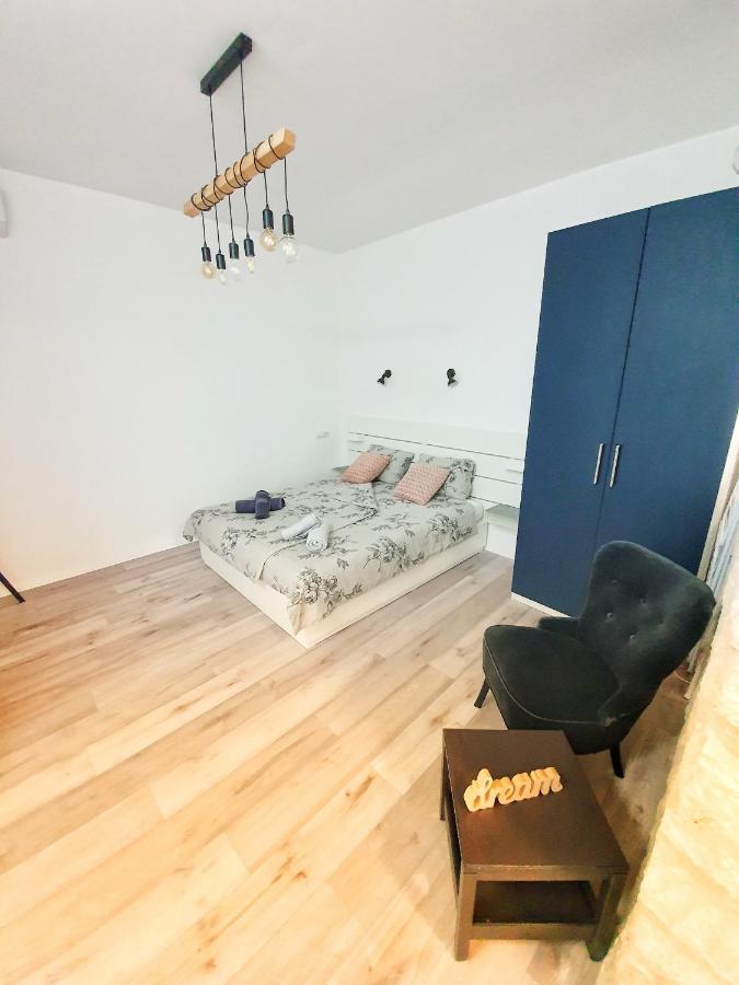 PUY Polei Istria 아파트 외부 사진
