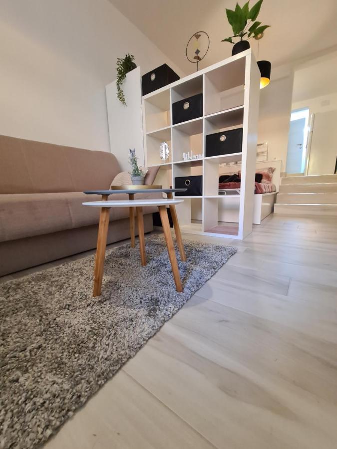 PUY Polei Istria 아파트 외부 사진