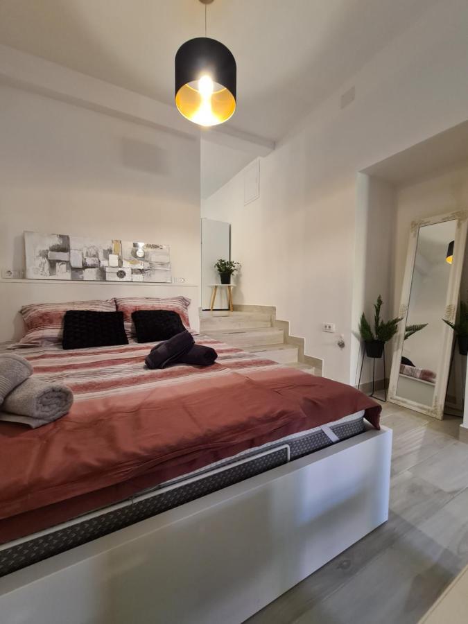 PUY Polei Istria 아파트 외부 사진