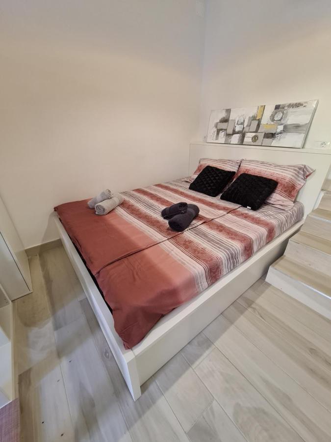 PUY Polei Istria 아파트 외부 사진