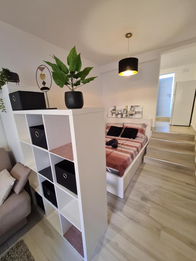 PUY Polei Istria 아파트 외부 사진