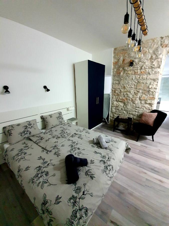 PUY Polei Istria 아파트 외부 사진